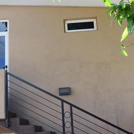 Baywatch Apartment La Gaulette Ngoại thất bức ảnh
