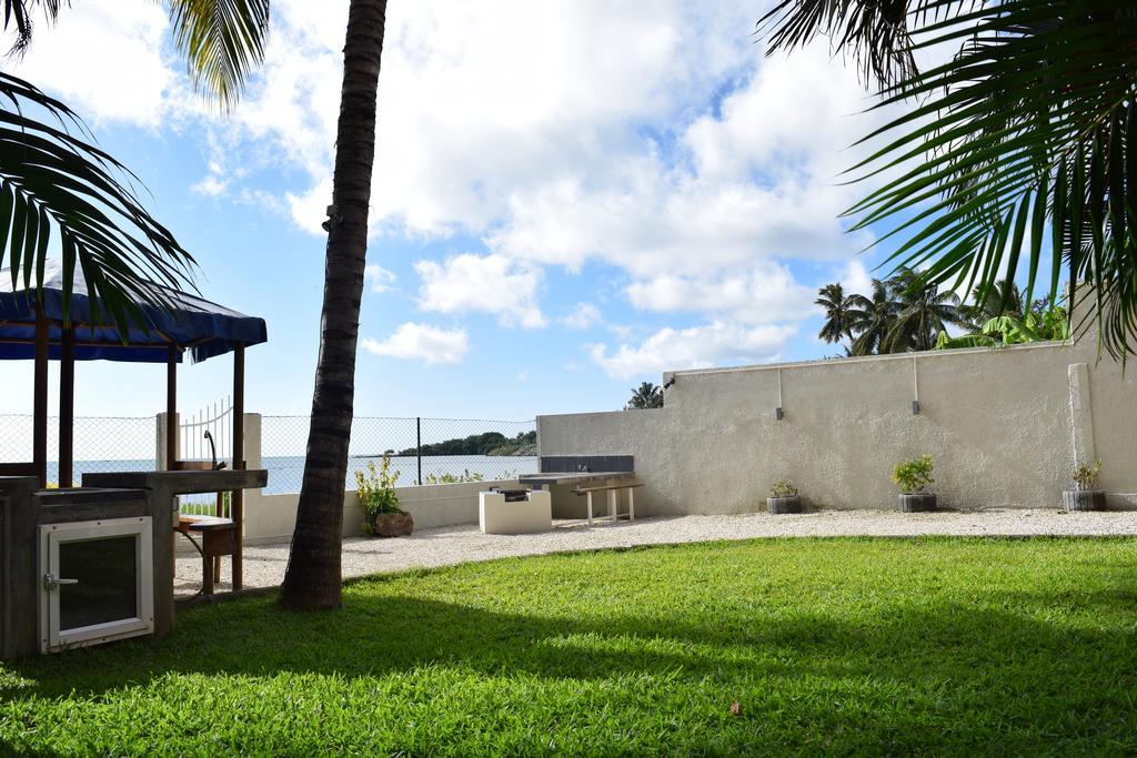 Baywatch Apartment La Gaulette Ngoại thất bức ảnh