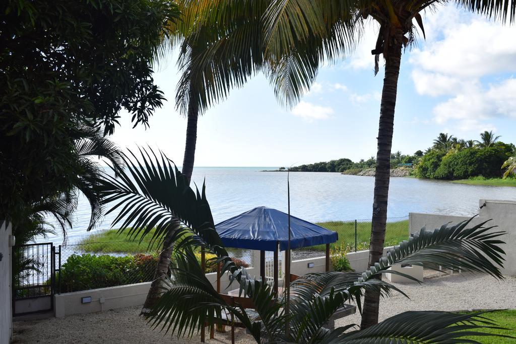 Baywatch Apartment La Gaulette Ngoại thất bức ảnh