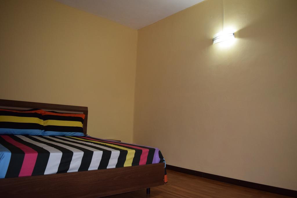 Baywatch Apartment La Gaulette Ngoại thất bức ảnh